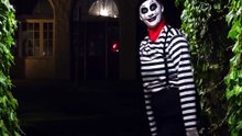 The Mime 5 | Horror Short Film #acmofficial #horrorshorts