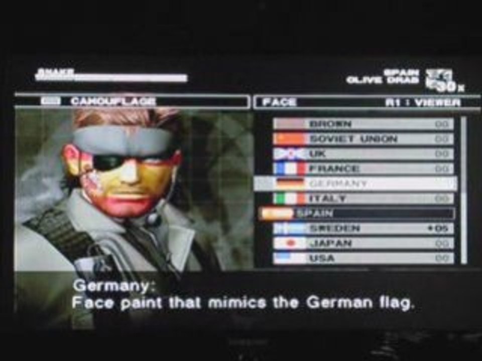 Metal Gear Solid 3 Subsistence Review