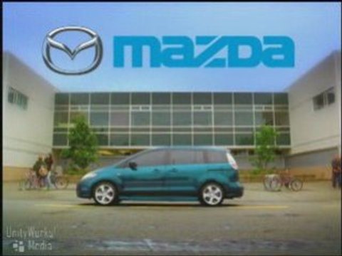 2008 MAZDA5 Video for Baltimore Mazda Dealers