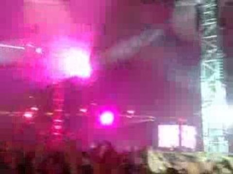 Martin Solveig en live avec Jealousy