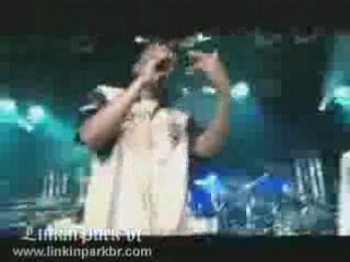 LinKin ParK feat JaY-Z