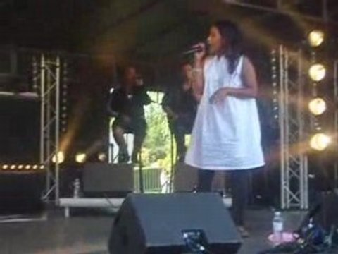 Amel Bent - Le Droit A L'erreur