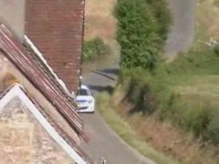 43e rallye Le Mans  2008