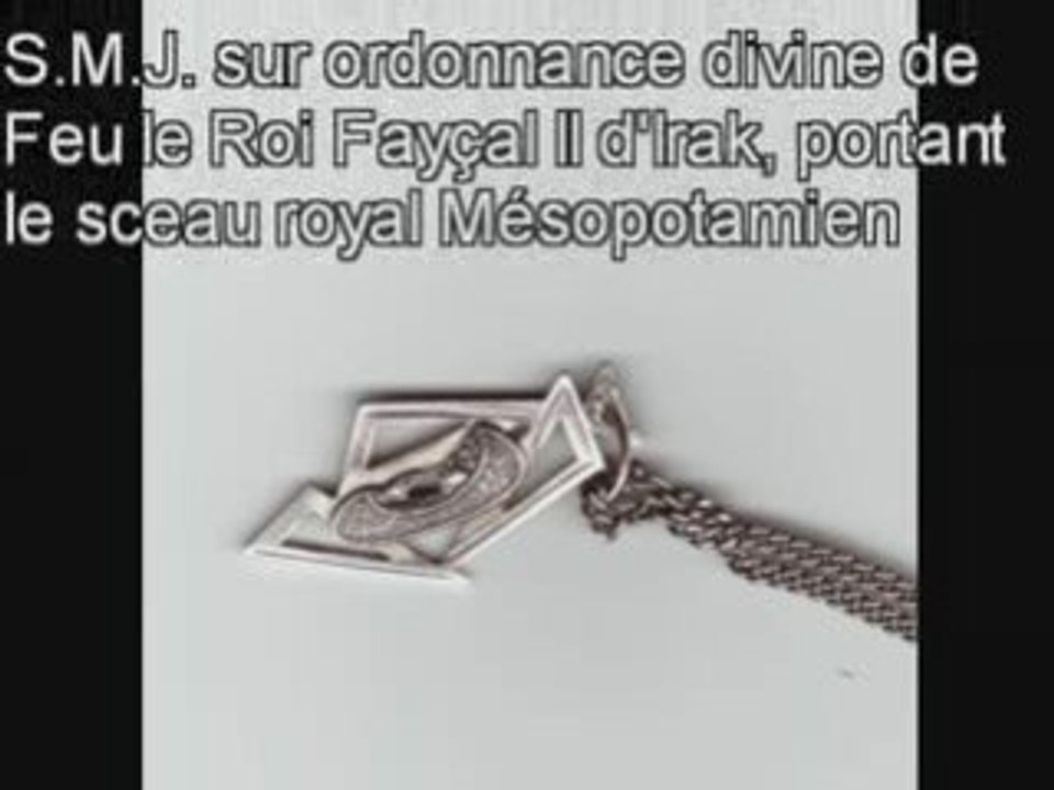 L'Assomption Hachemite