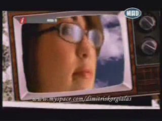 Dimitris Korgialas - Geia sou (O pio kalos tragoudisteis)