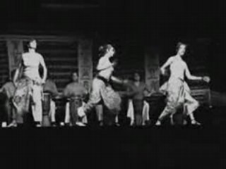 VLM Danse Sabar à mondorythmic 2008