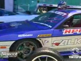 TOKYOPOP Presents Street Fury 076:Nisei Week Show Part3of3