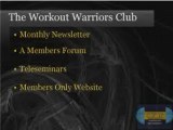 The Workout Warriors Club