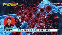급하게 살 빼려고 절식하고 운동하면 얼굴도 몸도 확 늙는다?!