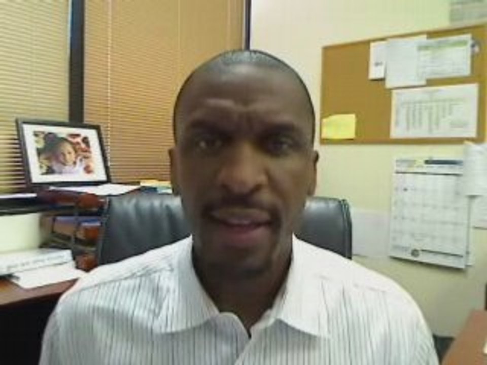 Opportunity vs. Home based biz