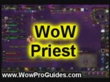 WoW Priest Leveling Guide - World Of Warcraft