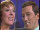 Julie Andrews & Andy Williams, Language of love