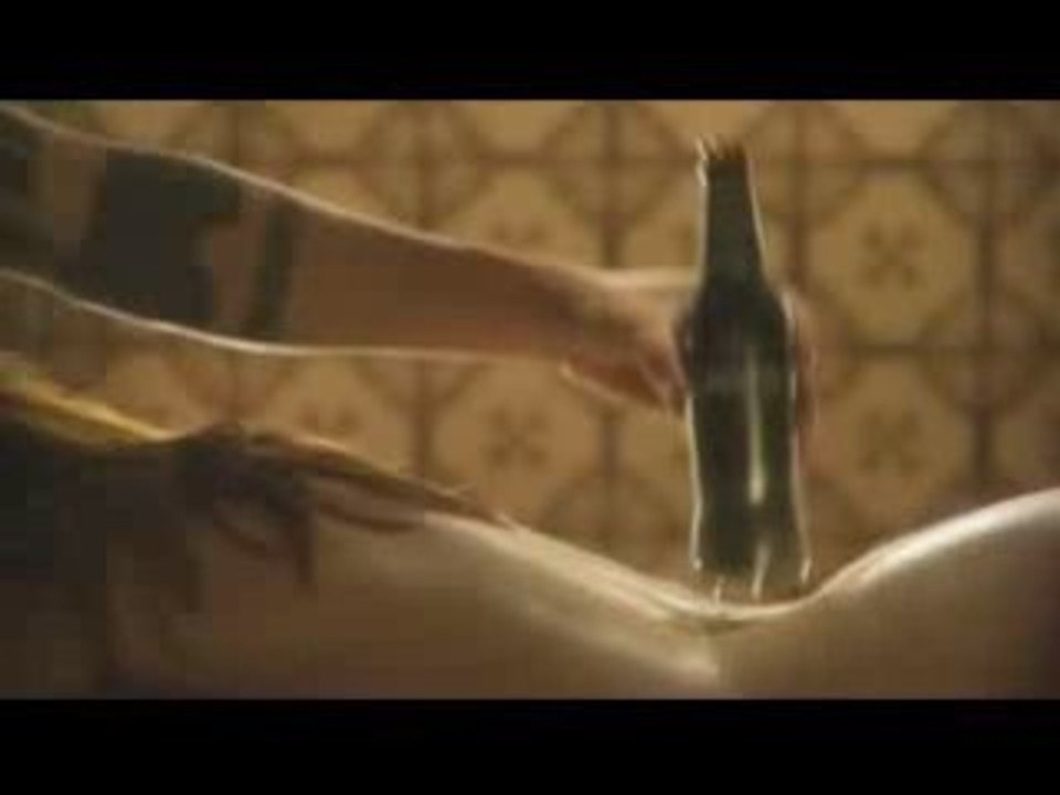 Partager une biere entre amis