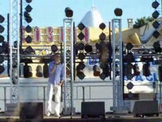 la Nouvelle star 2008 argeles sur mer