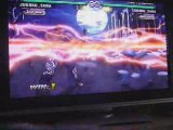 Tekken Ju et moi duel 2