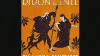 Didon & Enée, Acte 1 