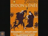 Didon & Enée, Acte 1 