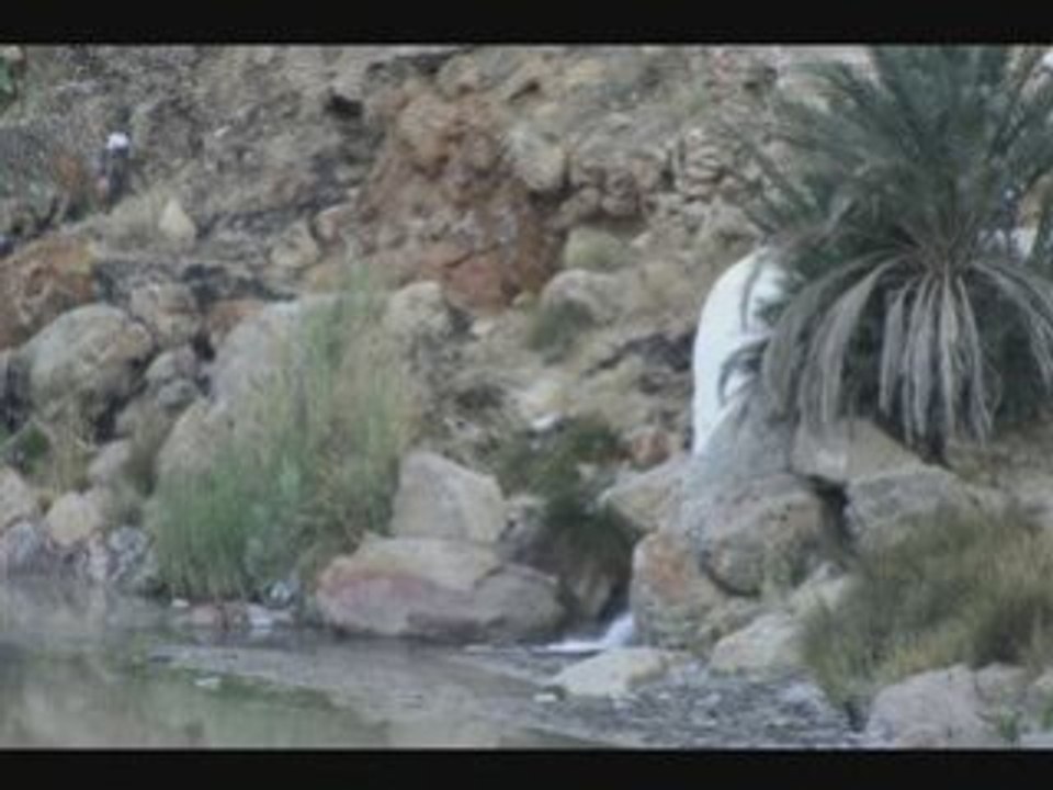 KABYLE Kamel Hamadi & Noura - Tikhaltin