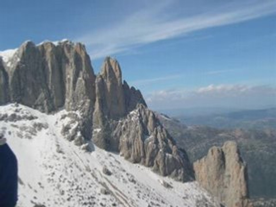 KABYLE Mohand Ou Moussa - Thamaghra