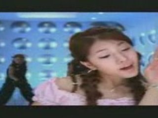 BOA - My Sweetie