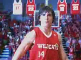High School Musical 3 - Now Or Never (Official Music Video)