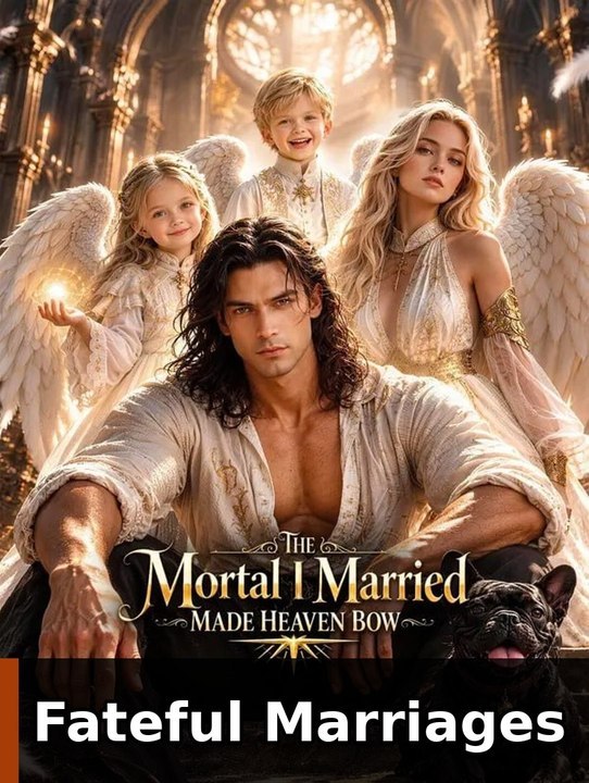 The mortal i verheiratet made heaven bow englishsub fullepisode vertikaldrama-fateful ehen | ganzer film deutsch
