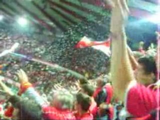 Standard - Liverpool T3 ambiance