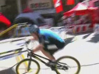 TMS Mondial 2005 VTT