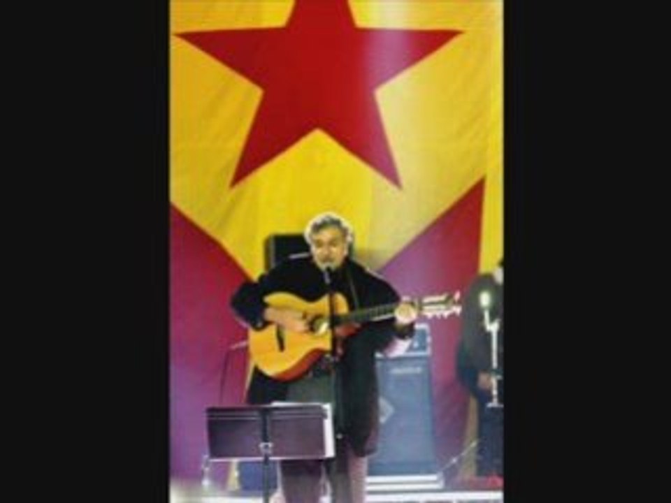 Ferhat Imazighen Imula - Ta3rabt