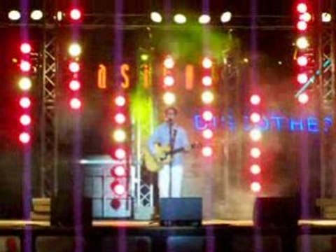 la Nouvelle star 2008 argeles sur mer