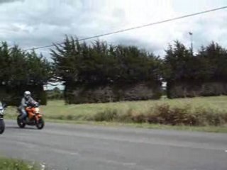 Madonne des motards à Réminiac 11