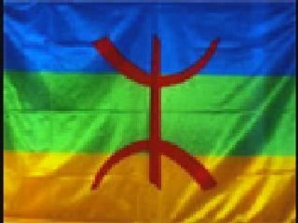 Free Tamazgha
