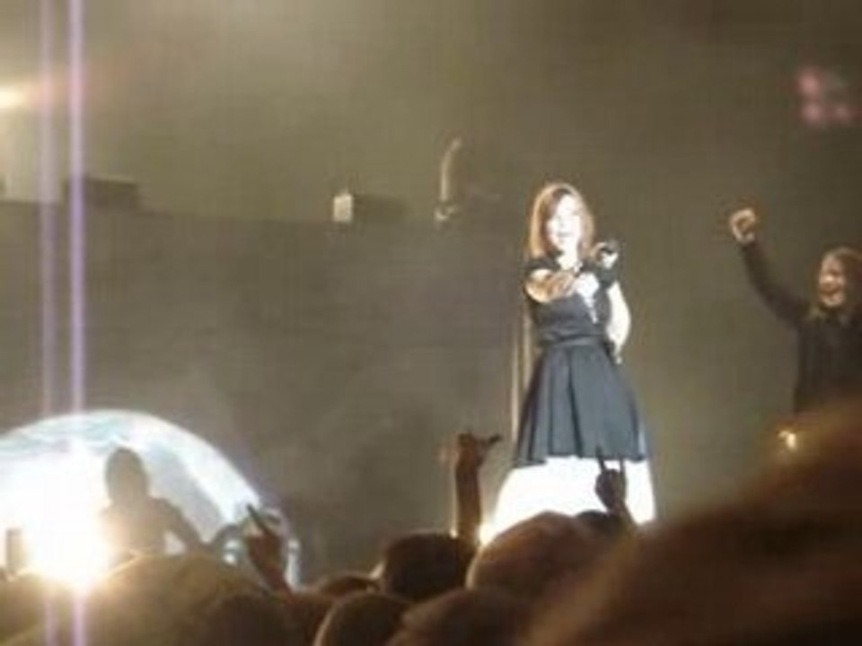 Nightwish - Frère jack live Colmar mdr