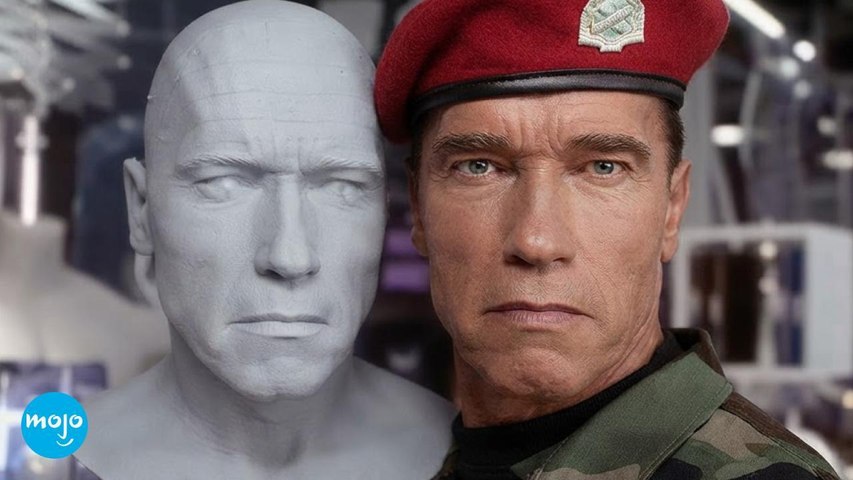 Top 20 Sci-Fi Movie Theories That Turned Out To Be TRUE
