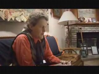 'The Woman who Thinks Like a Cow - Part 1'