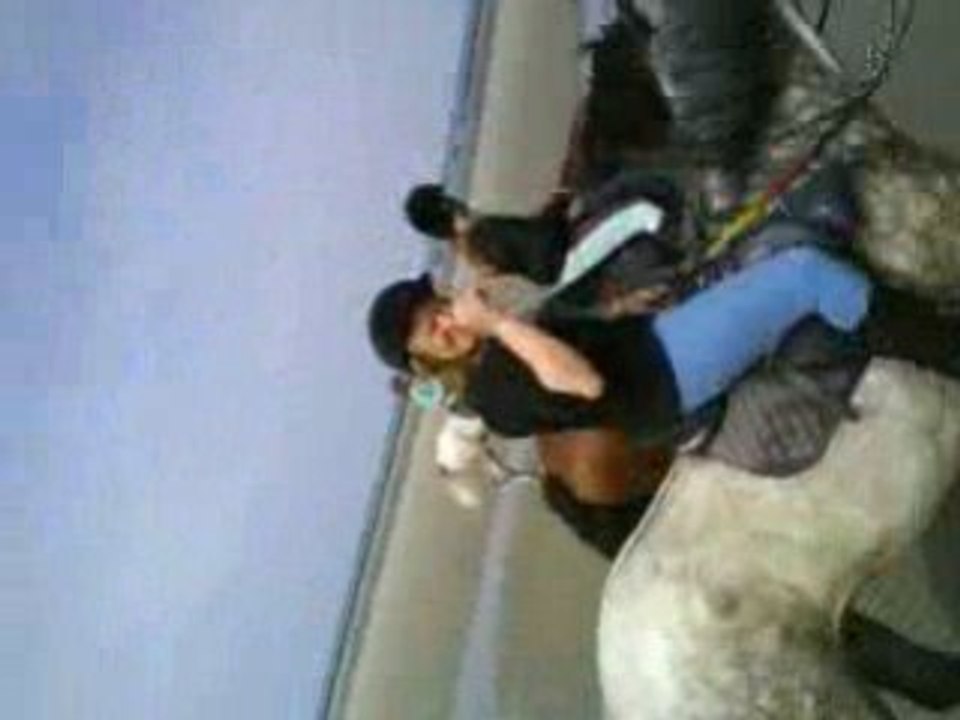 Balade playa