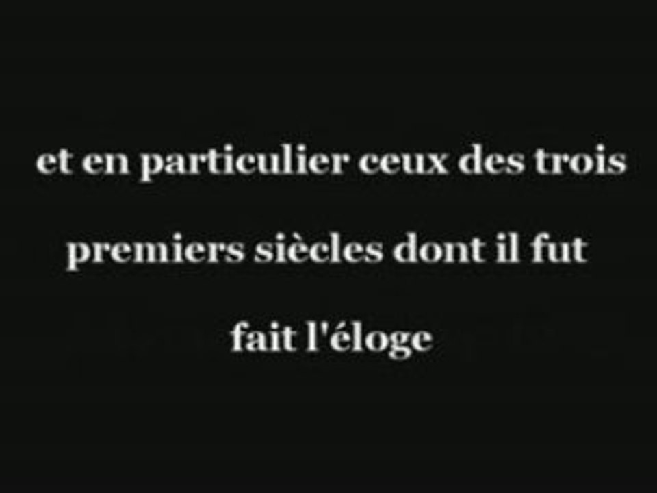 MISE EN GARDE CONTRE LE FLÉAU DU TAKFIR  part 2