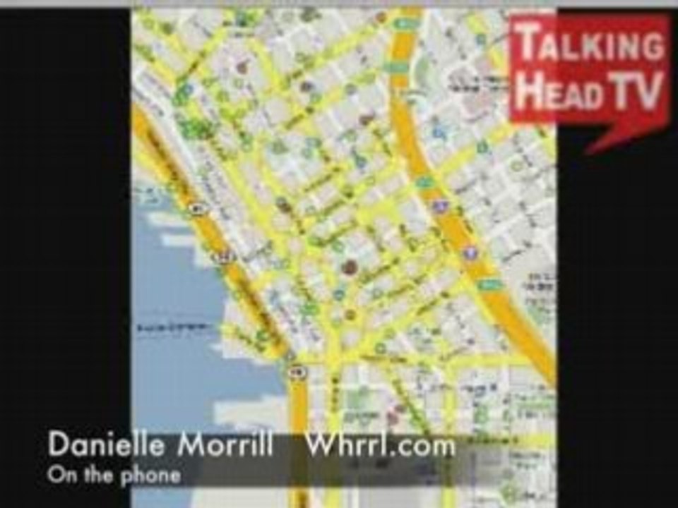 How Important Is Privacy For An iPhone Geo Tagging App?