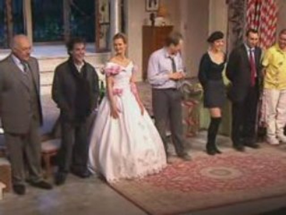 Danny boon -  La Vie De Chantier P9