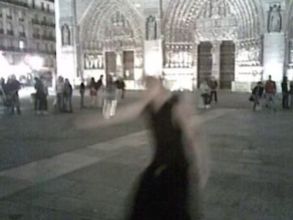 Alex & sa boule magic