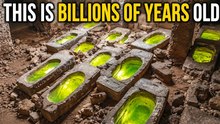 100 Archaeological Discoveries Made Completely by Accident