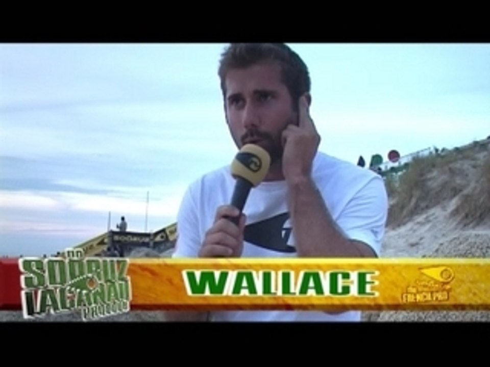 Day 4 Sooruz Lacanau Pro 08 Report