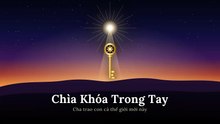 Chìa Khóa Trong Tay
