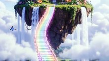 CAPIBARA MELODIES - CAPITULO 10 LA ISLA FLOTANTE 🌈 AVENTURA INFANTIL