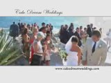 Cabo Weddings - Beach Weddings