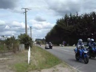 Madonne des motards à Réminiac 8