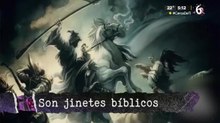¿El fin del mundo está cerca?