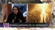 ¿La IA puede ser la bestia del apocalipsis?