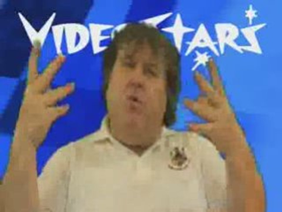 Russell Grant Video Horoscope Virgo August Saturday 16th