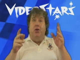 Russell Grant Video Horoscope Aries August Saturday 16th